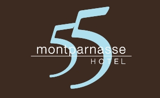 Montparnasse 55